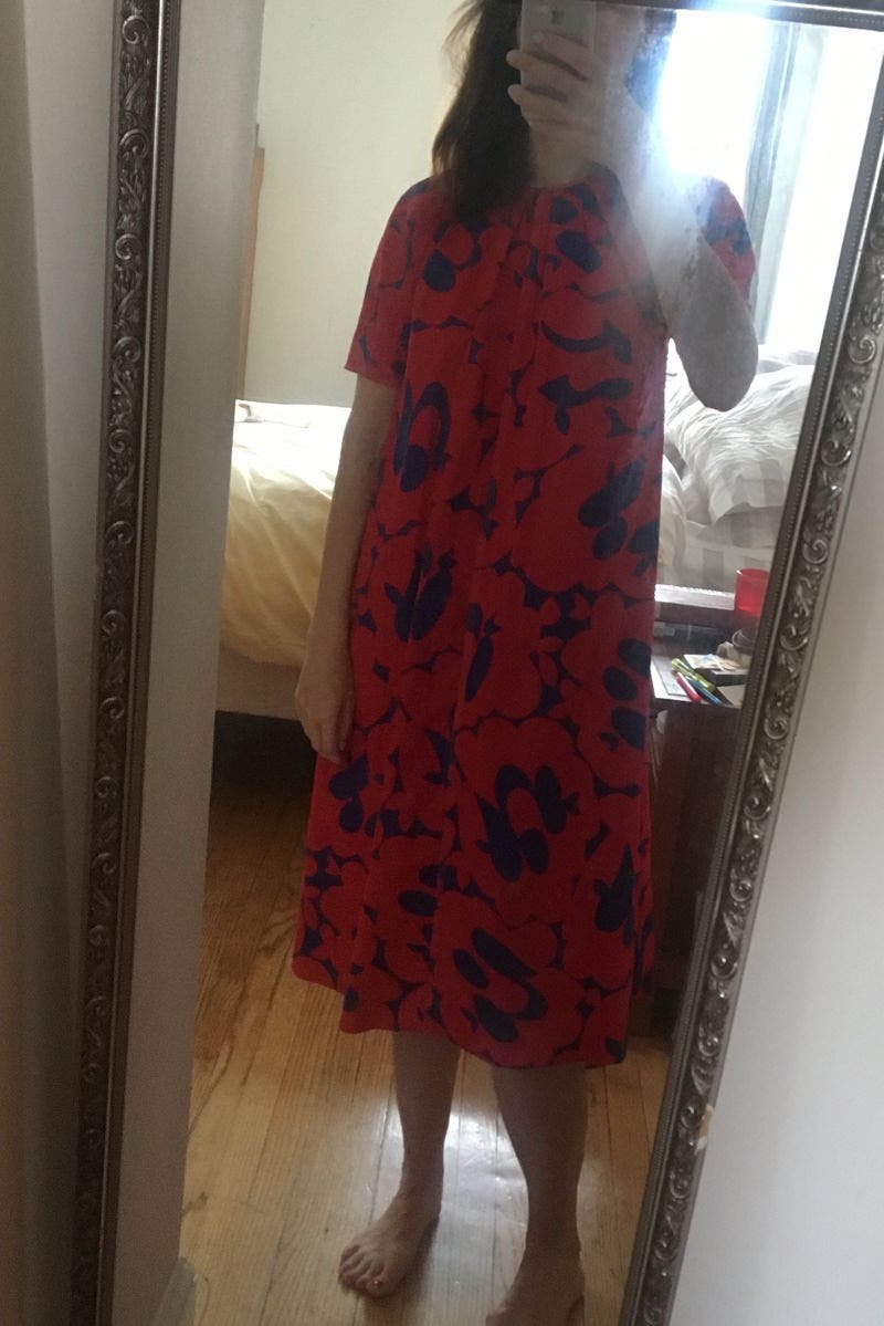 Member review photo