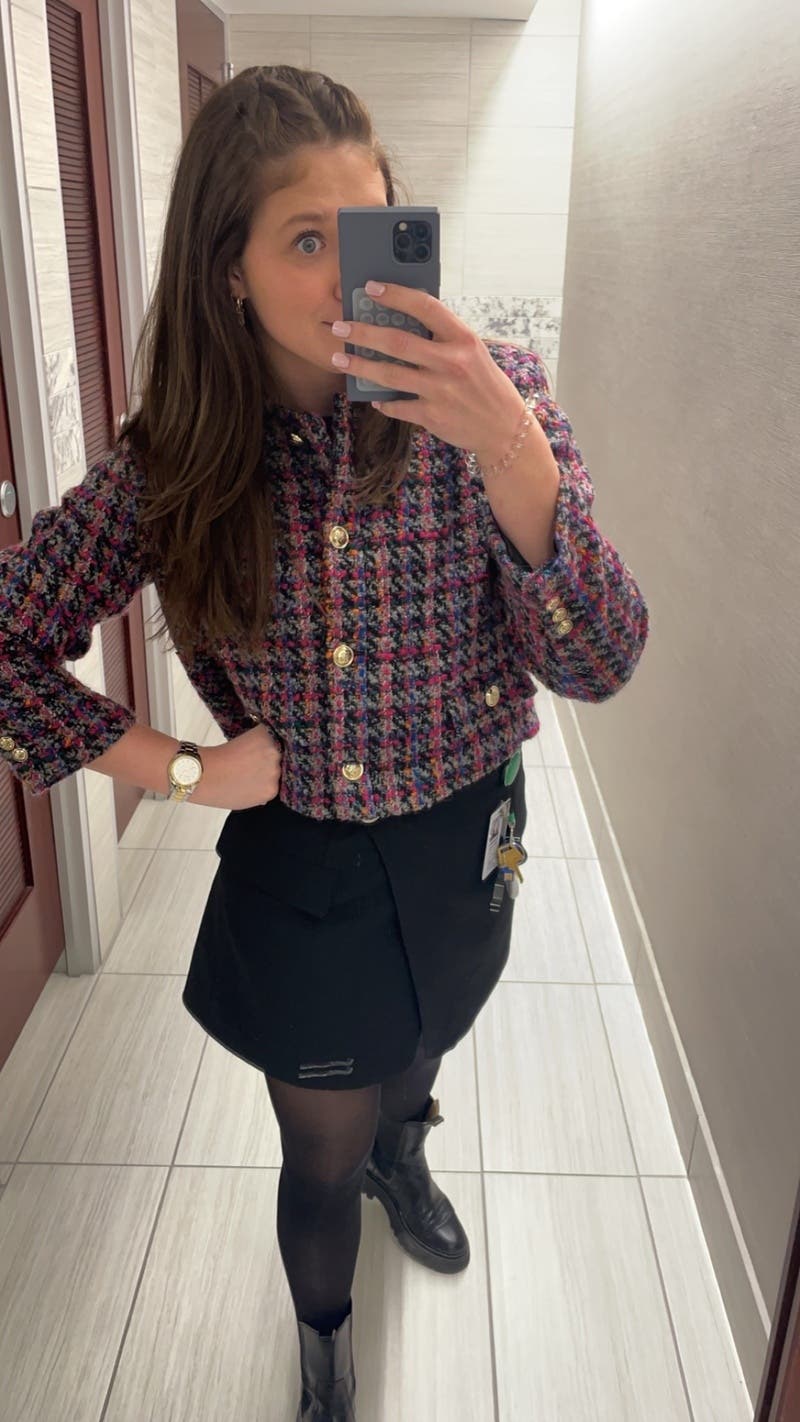 Maddie
