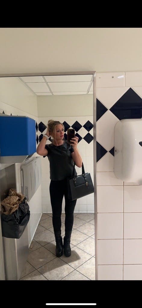 Member review photo
