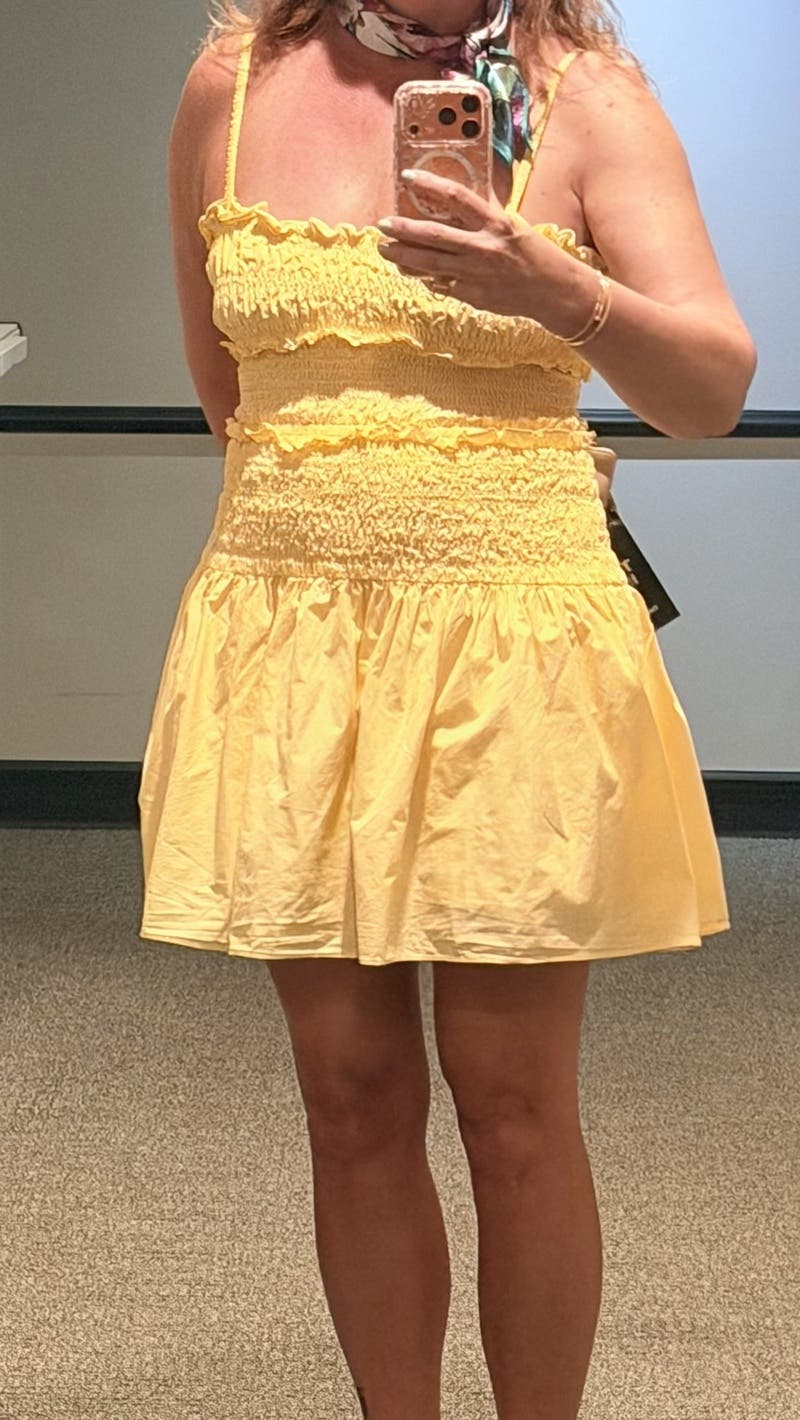 Member review photo