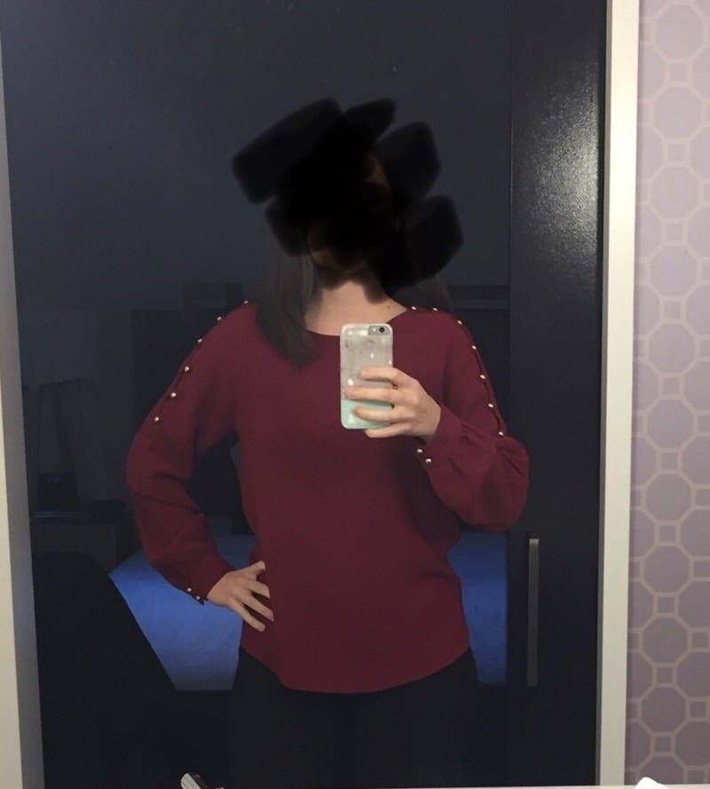 Member review photo