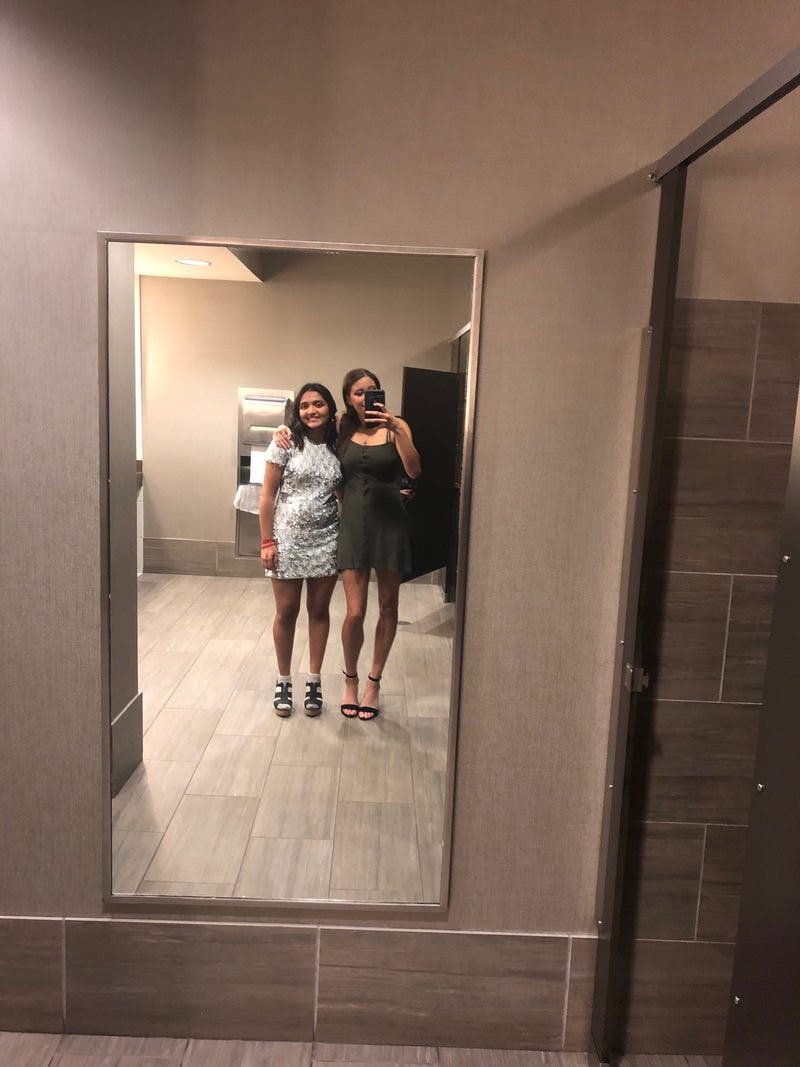 Member review photo