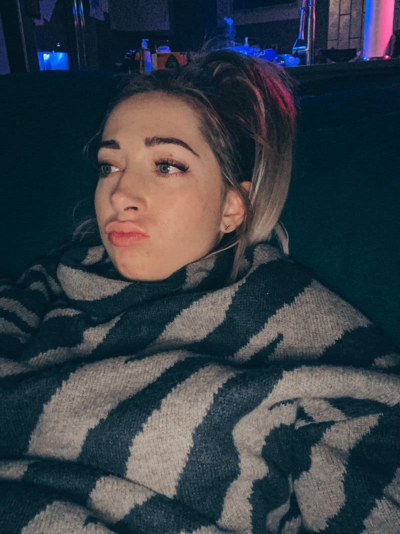Belinda 