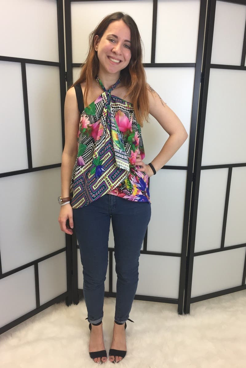 Member review photo