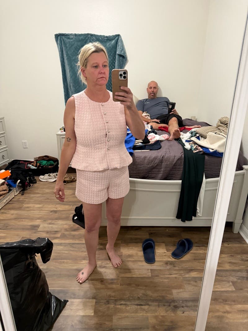 Member review photo