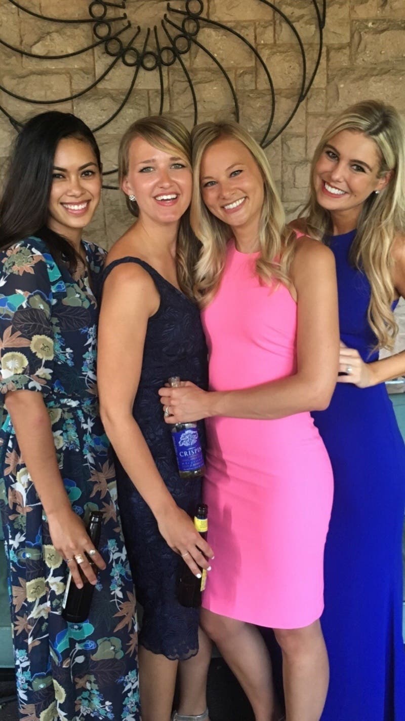 Kristin