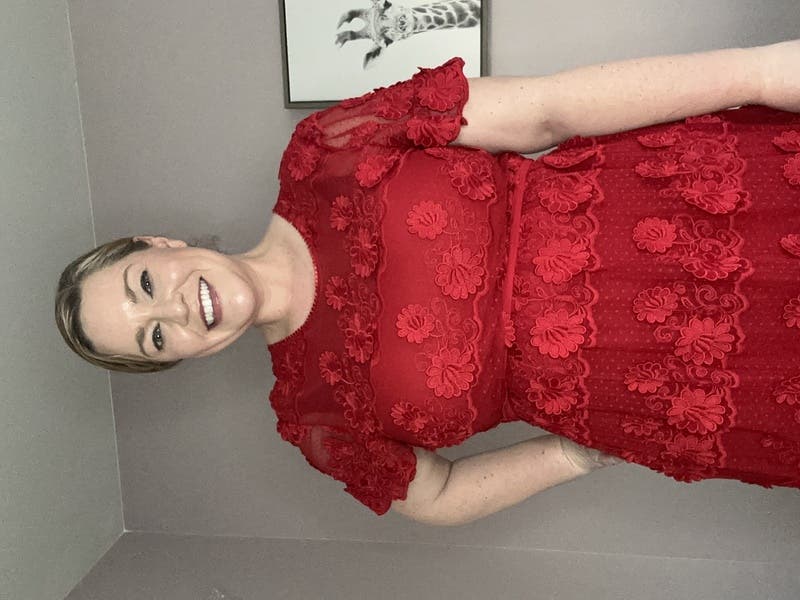 Sarah 
