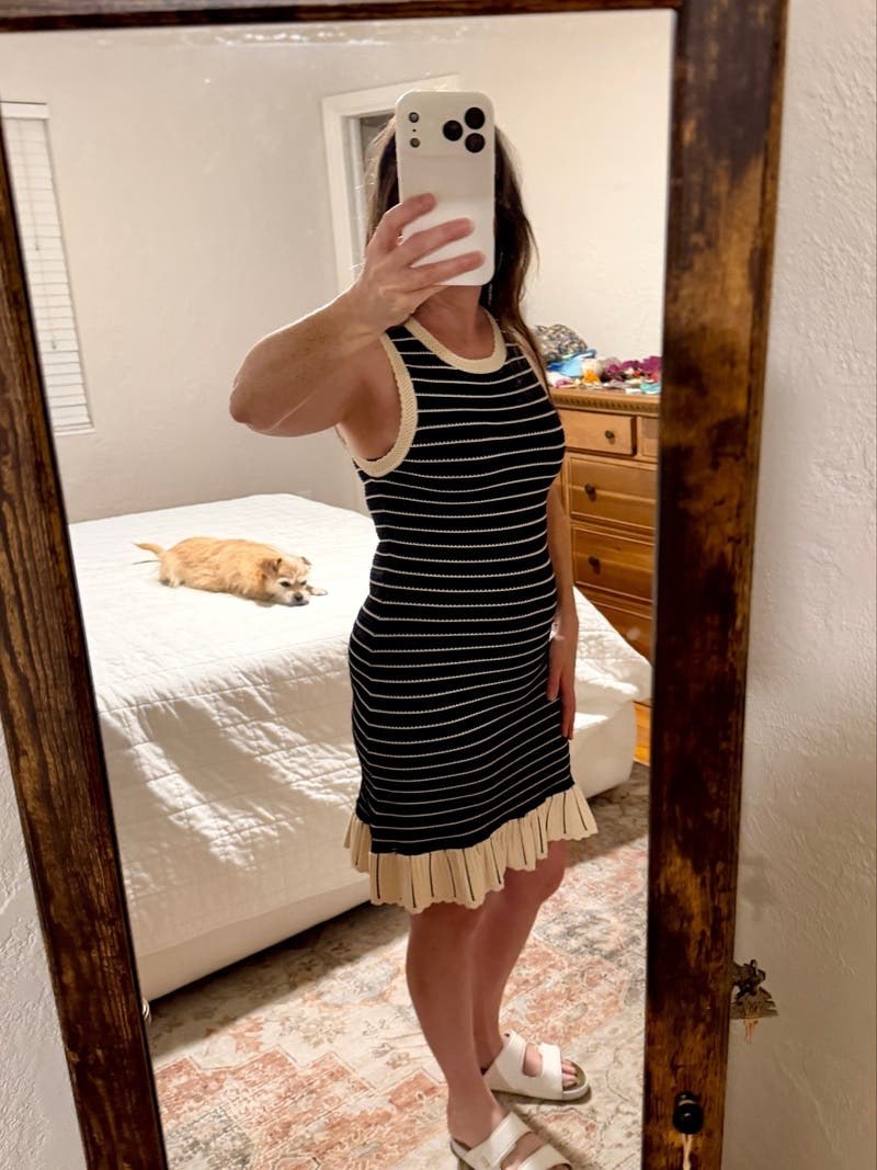 Member review photo