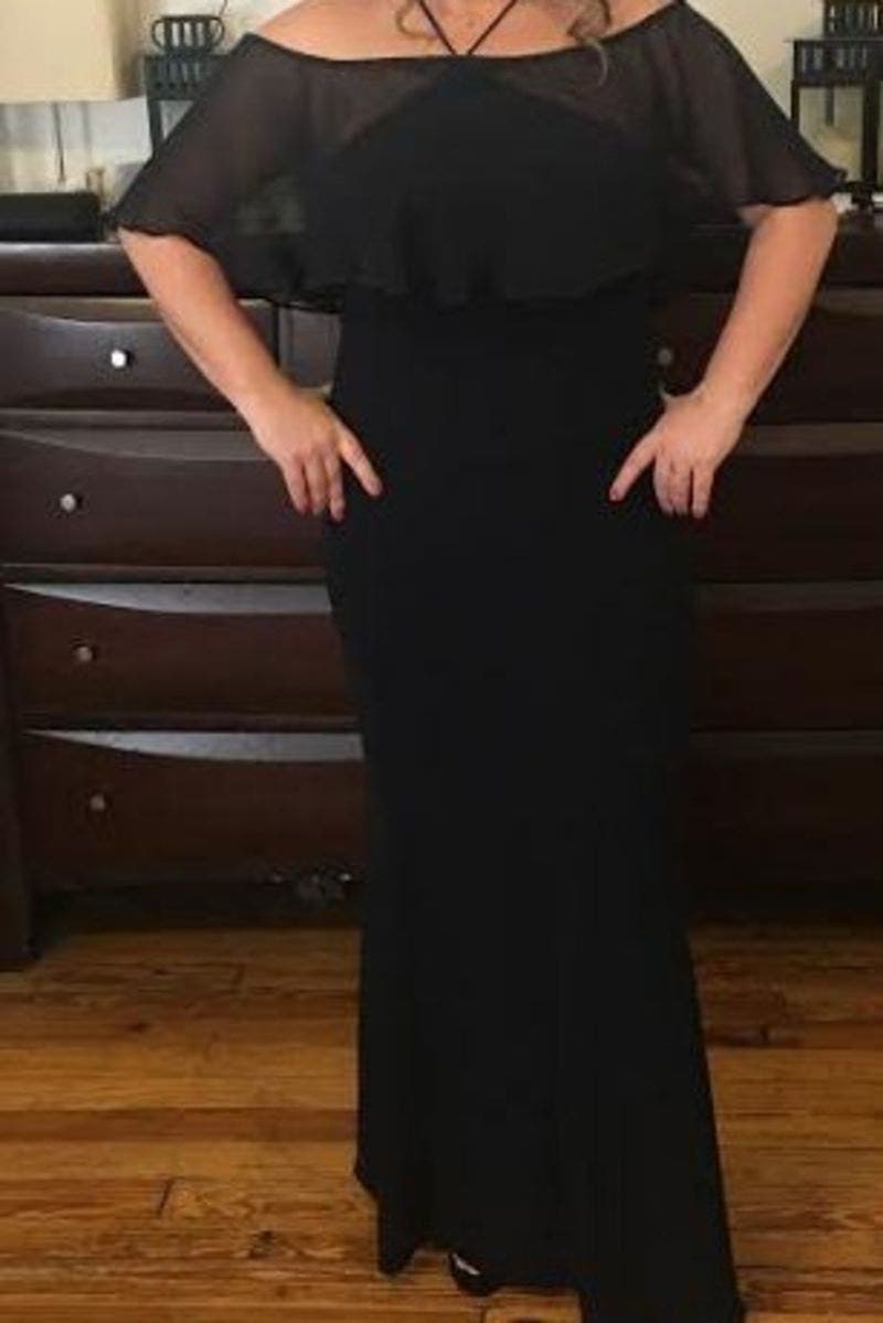Member review photo