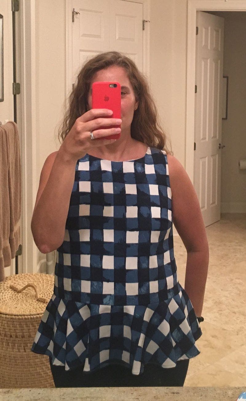 Member review photo