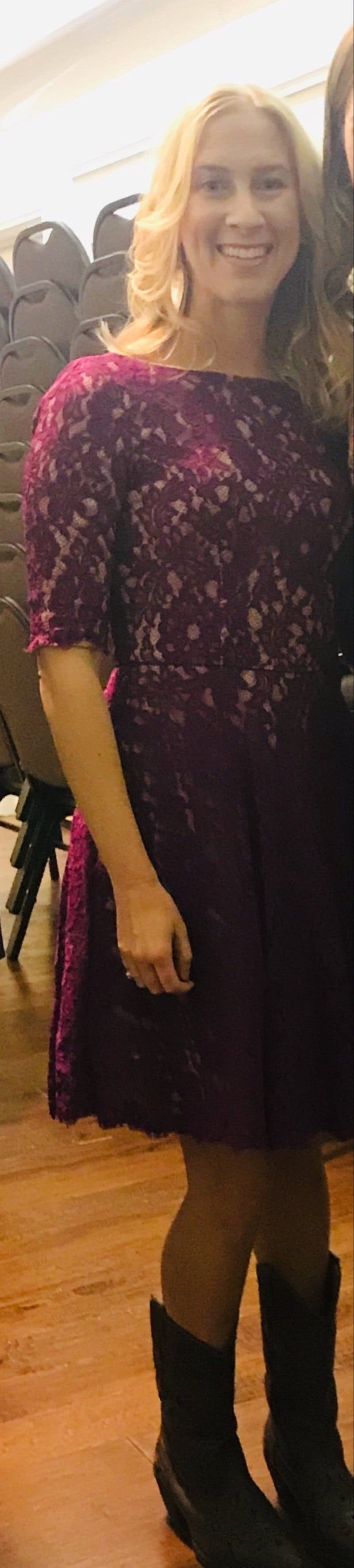 Member review photo