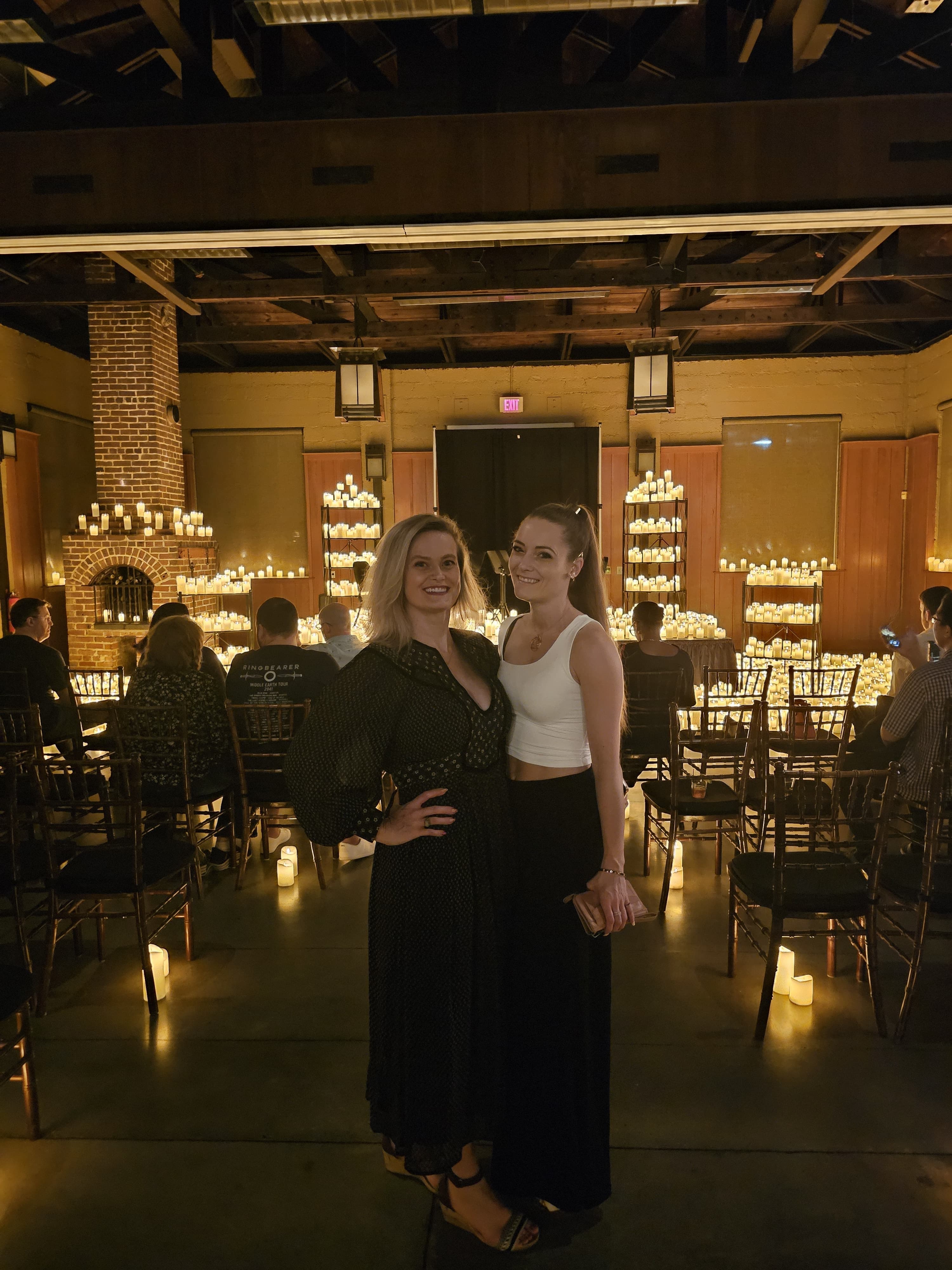 Member review photo