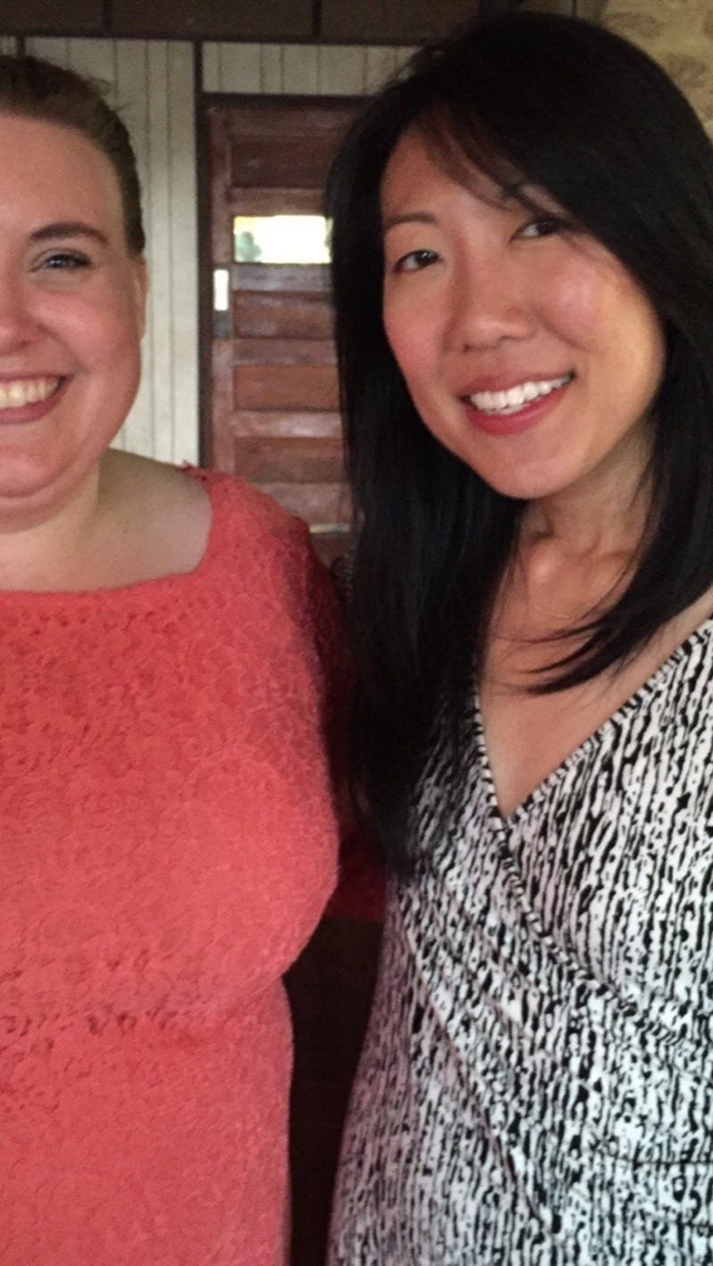 Member review photo