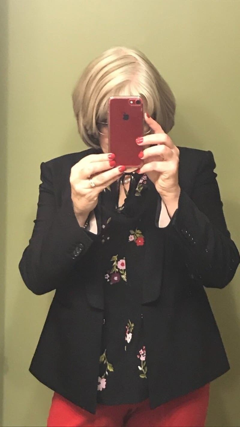 Member review photo