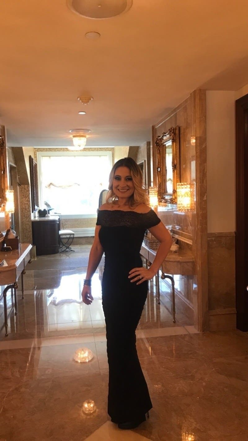 Caroline