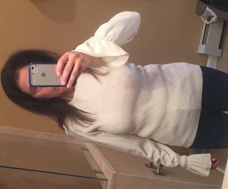 Member review photo