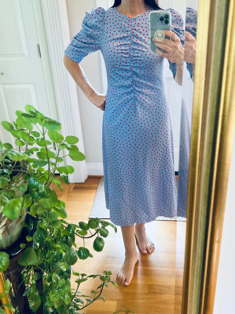 Mary ellen