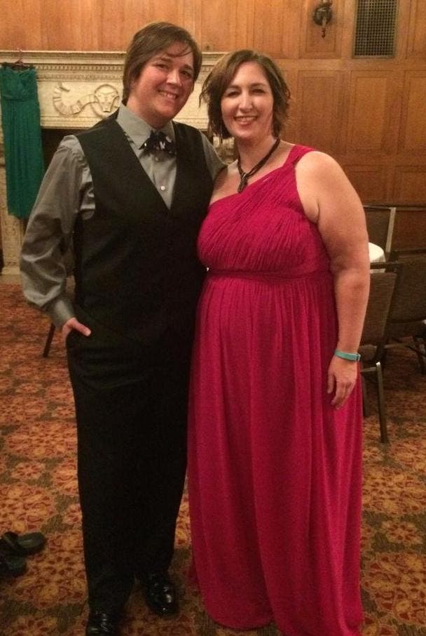 Member review photo