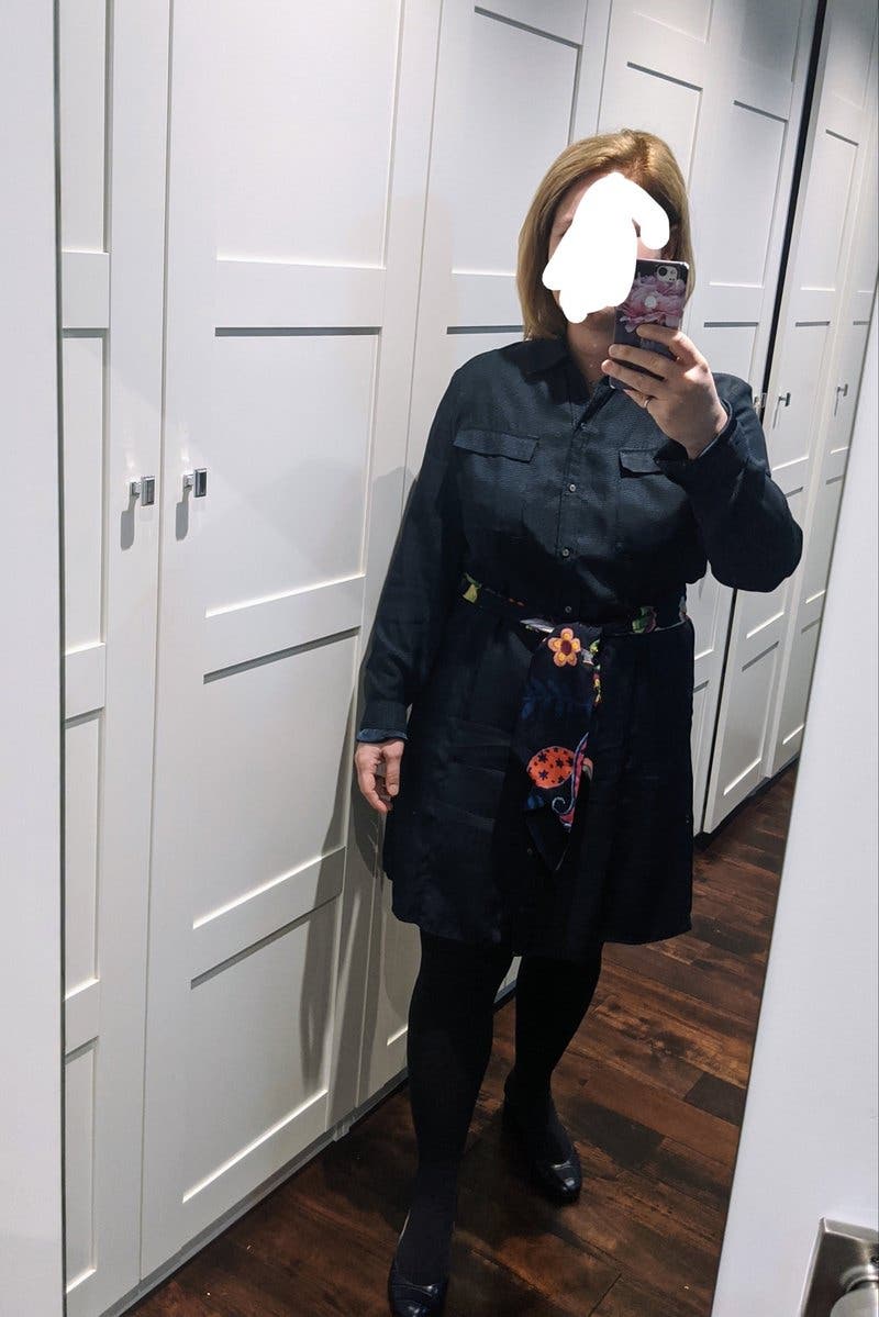 Member review photo