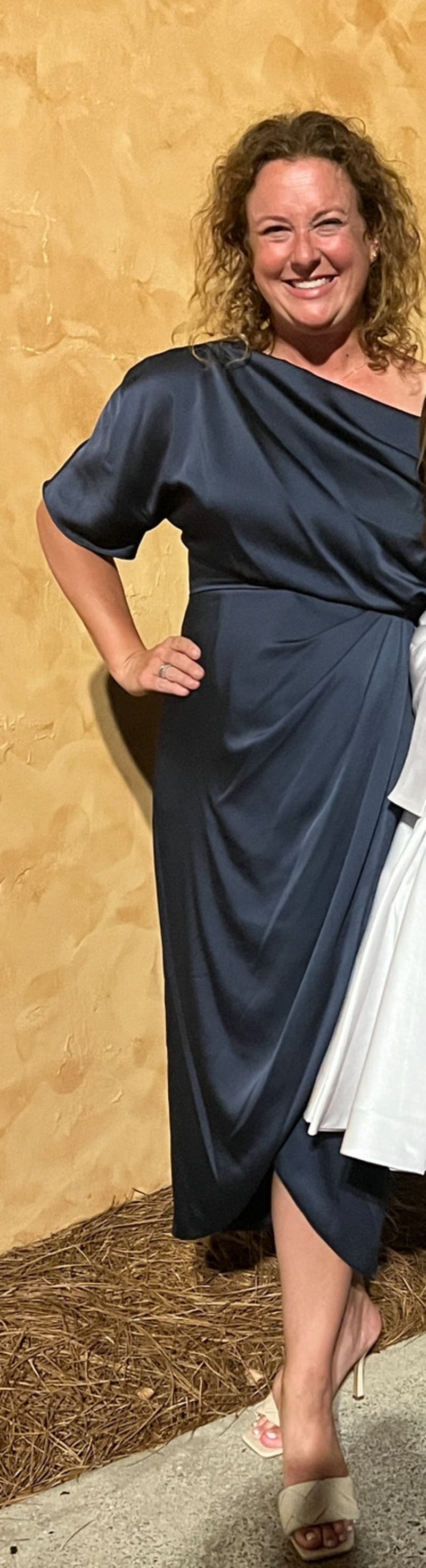 Merri logan