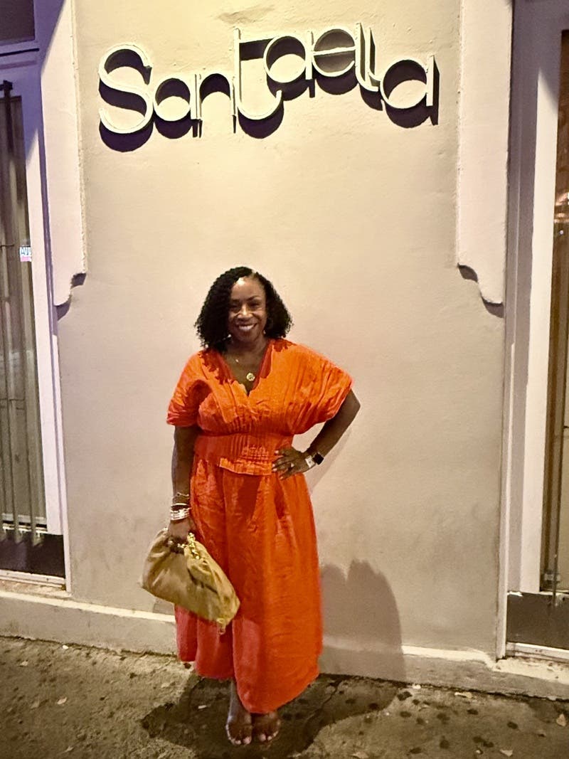 Zora Midi Dress by Sea New York | Rent the Runway
