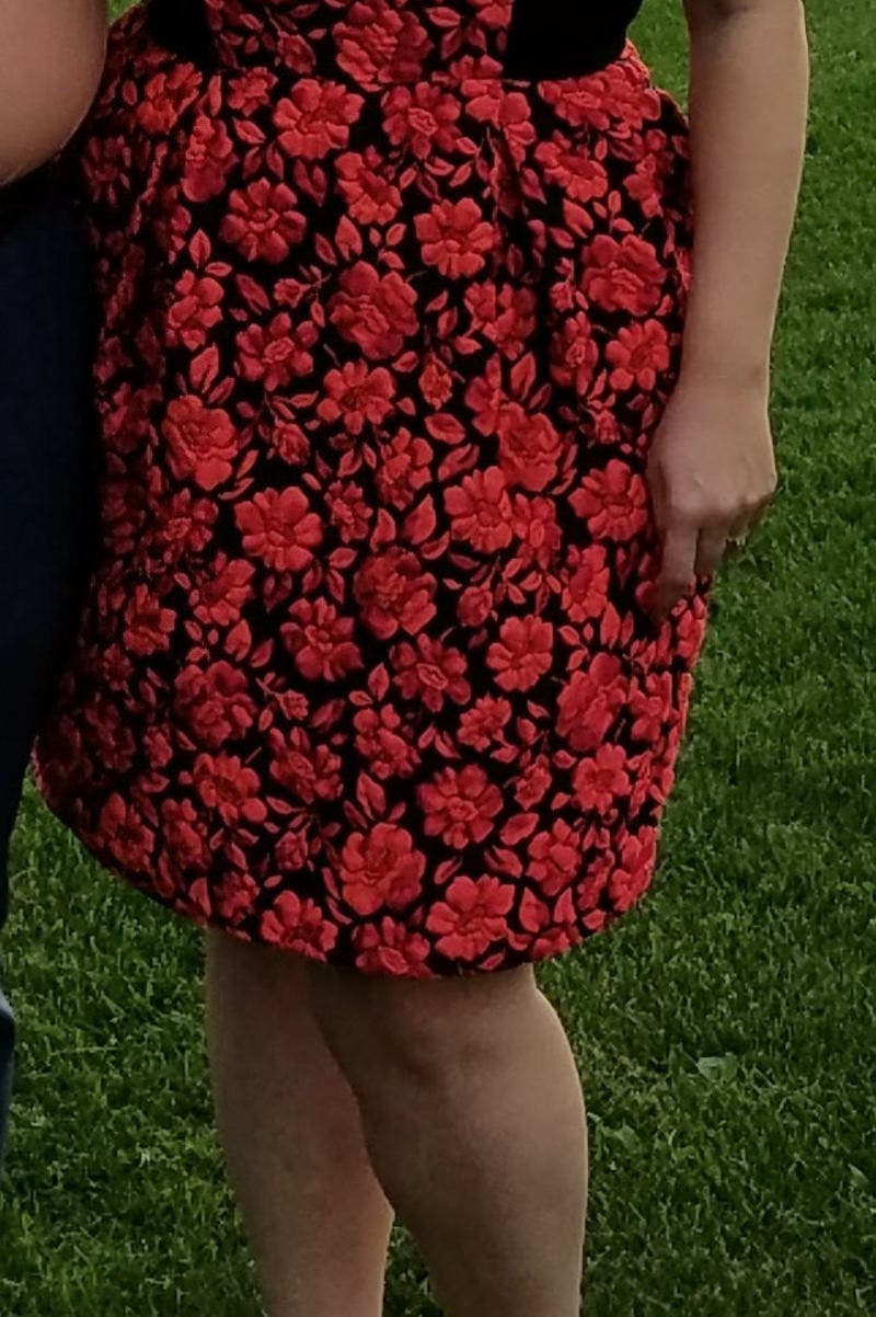 Member review photo