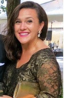 Mary kathryn