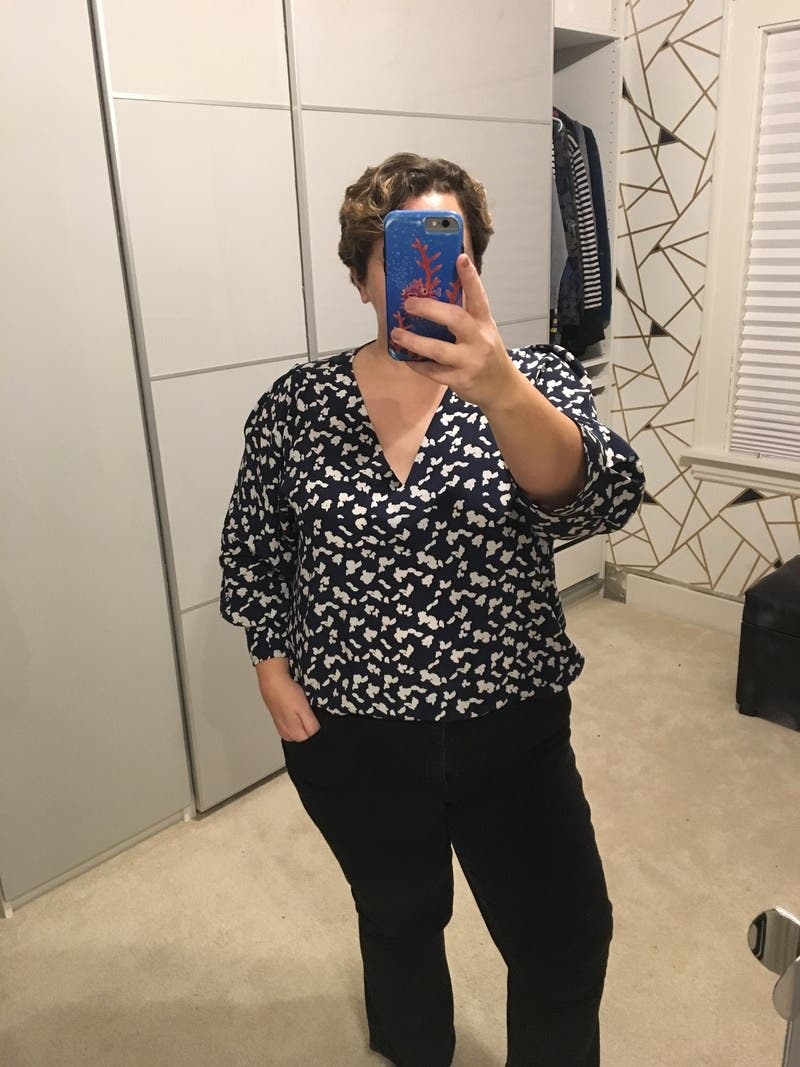 Member review photo