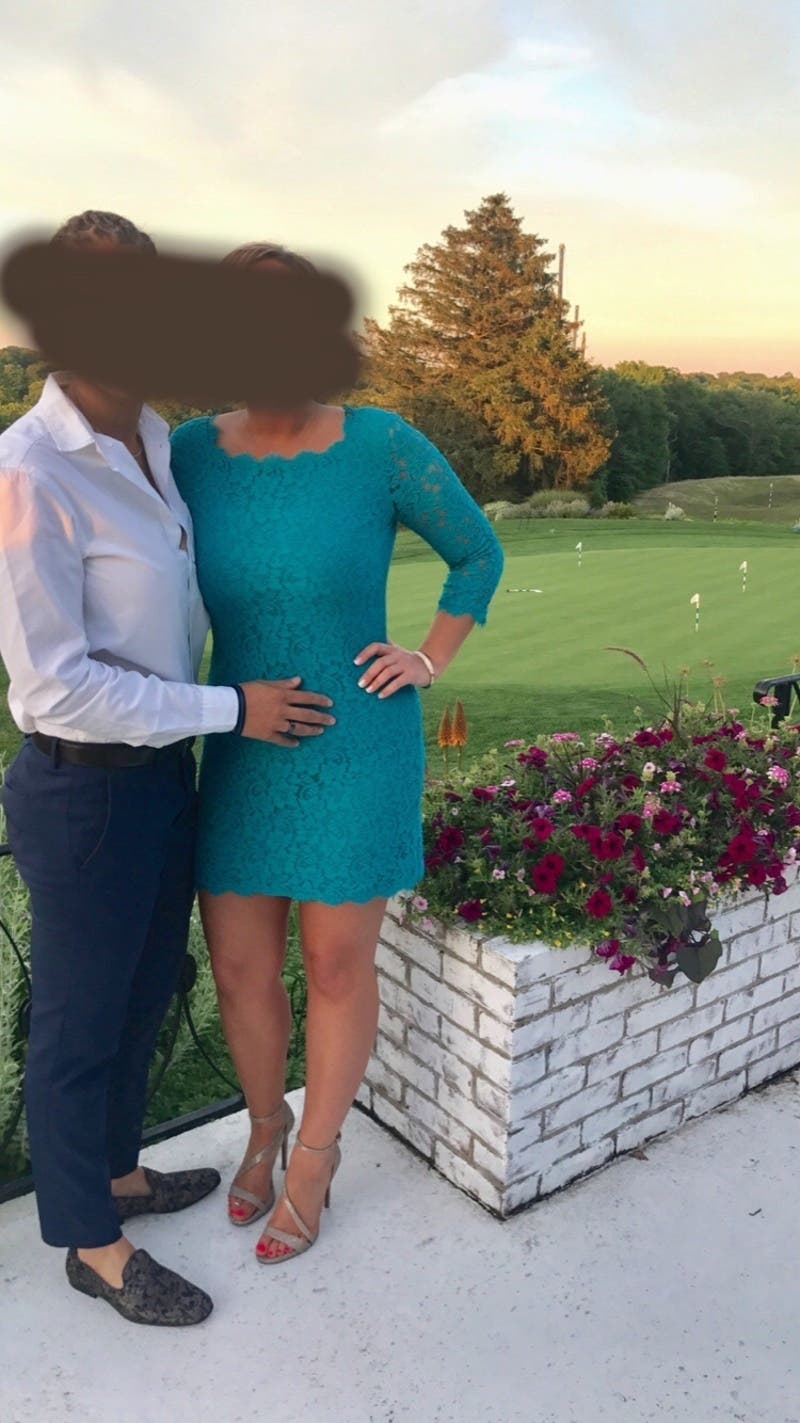 Member review photo