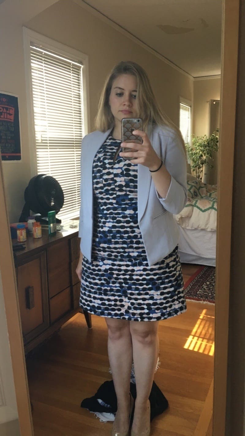 Member review photo