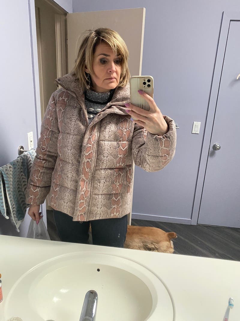 Member review photo