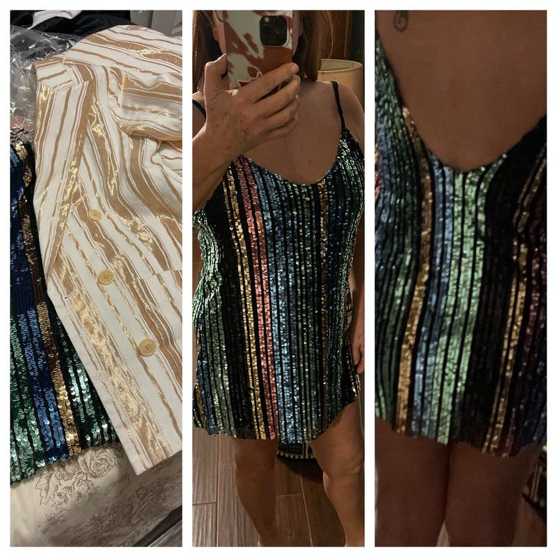 Member review photo