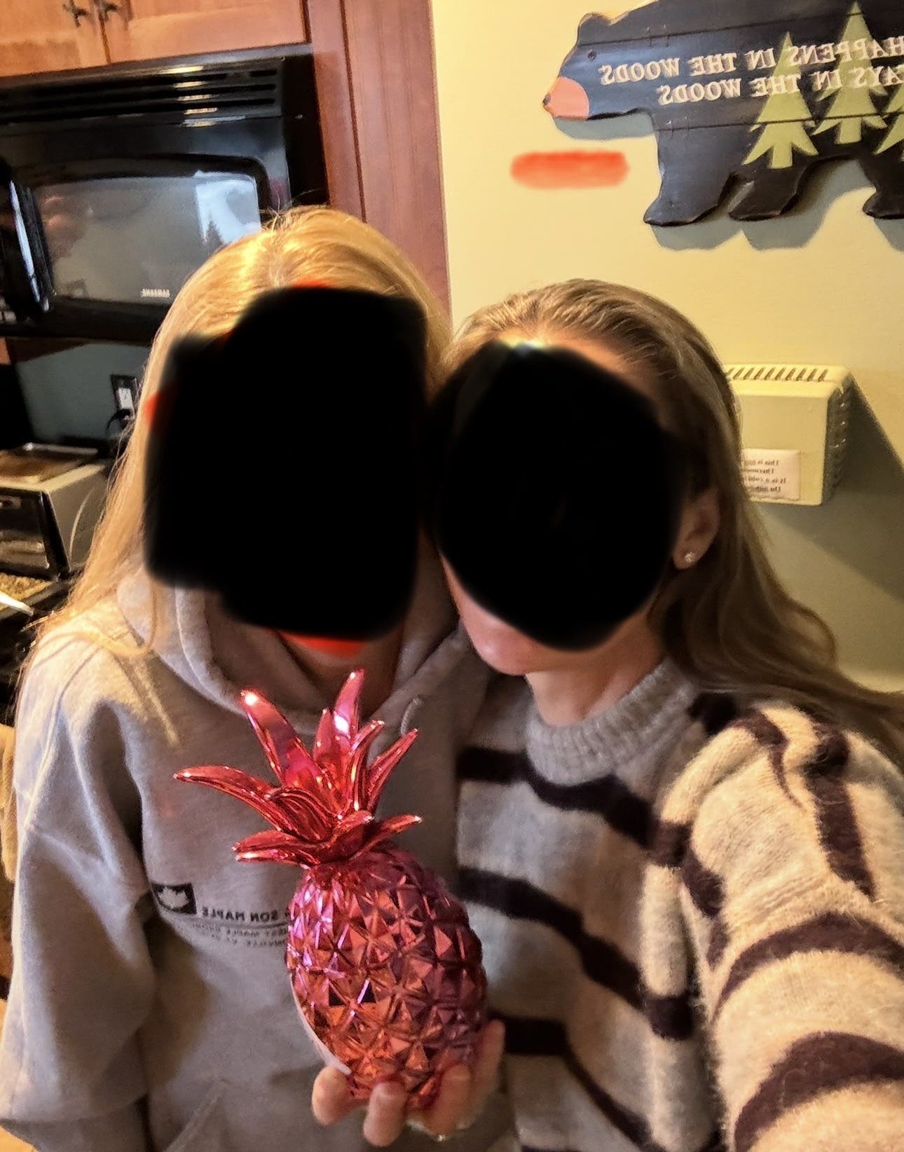 Member review photo