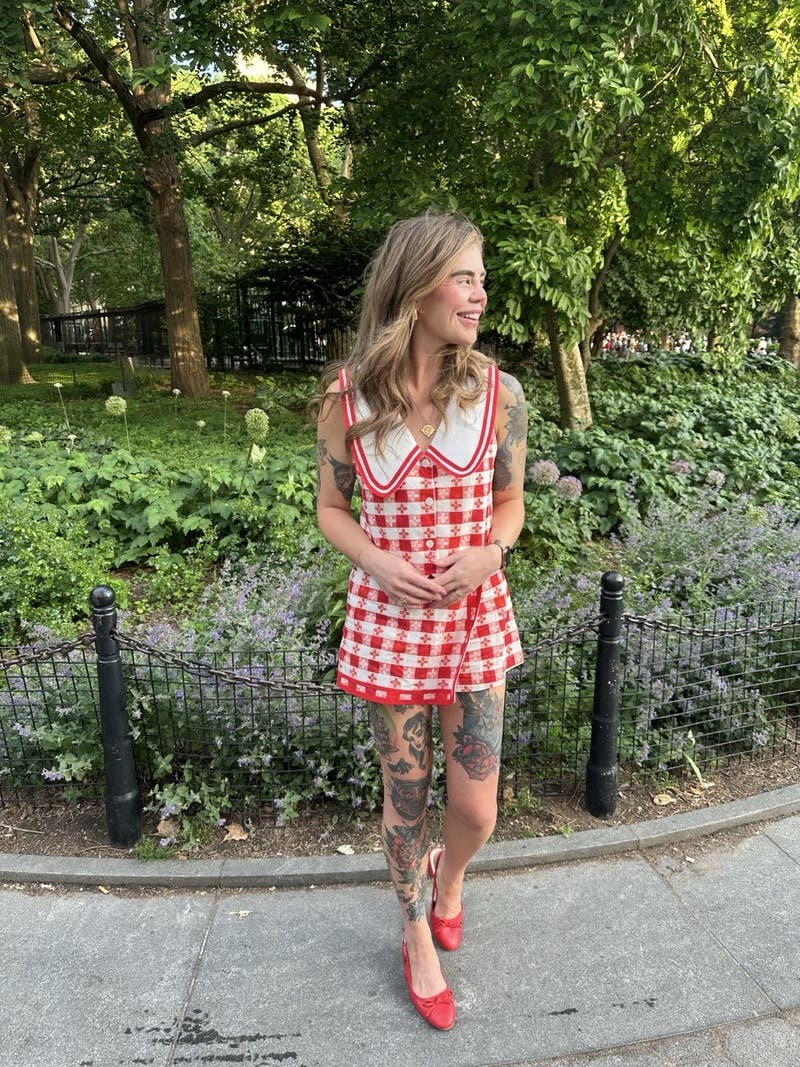 Sara kathryn