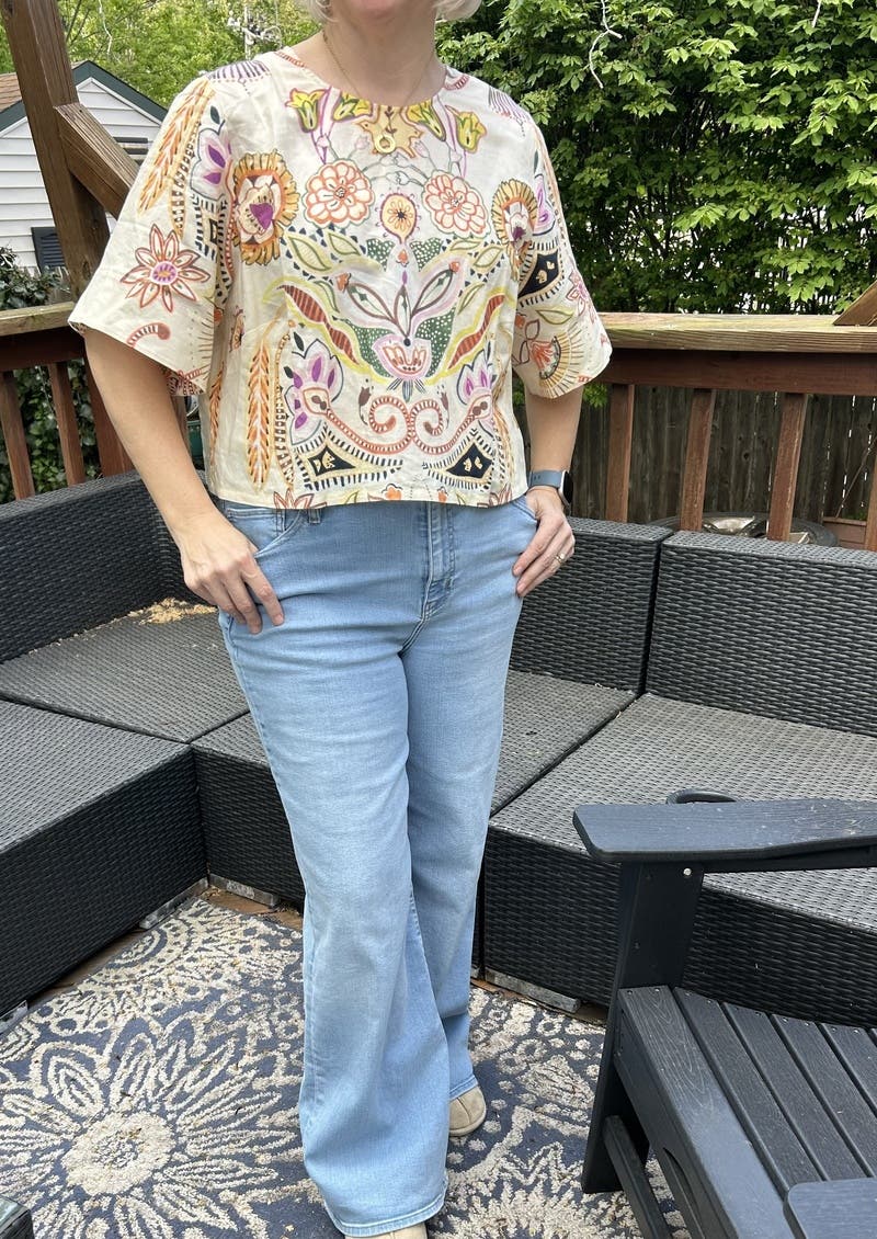 Member review photo