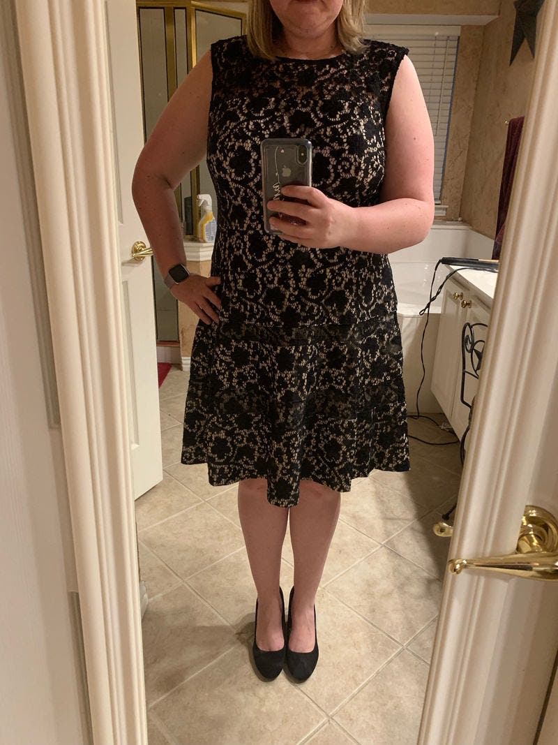 Member review photo