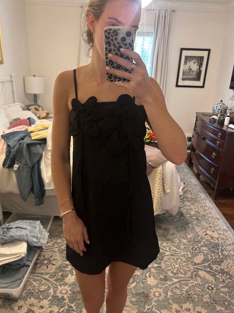 Member review photo