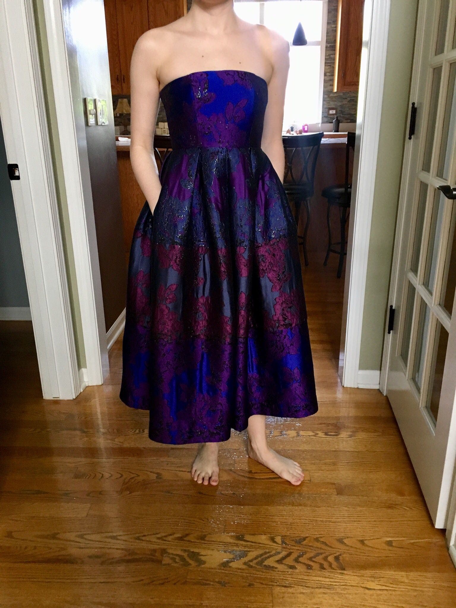 cynthia rowley purple palace dress Cynthia Rowley Purple Dresses for Women for sale
