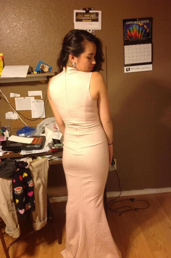 Kristy