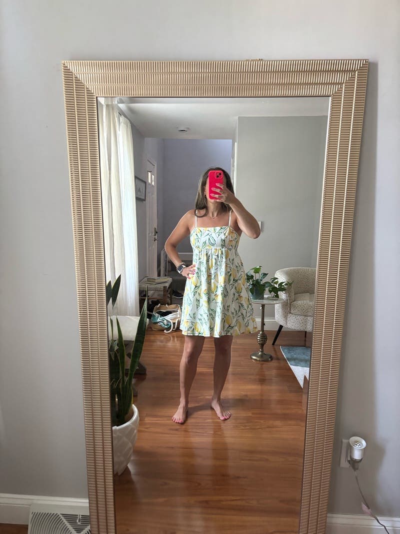 Member review photo
