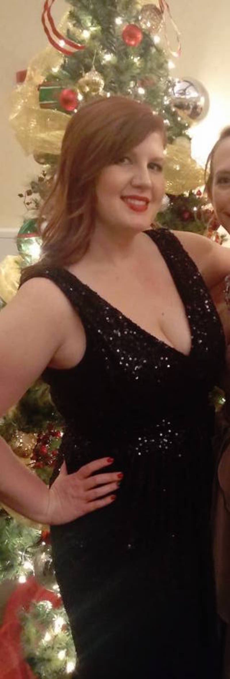 Becky