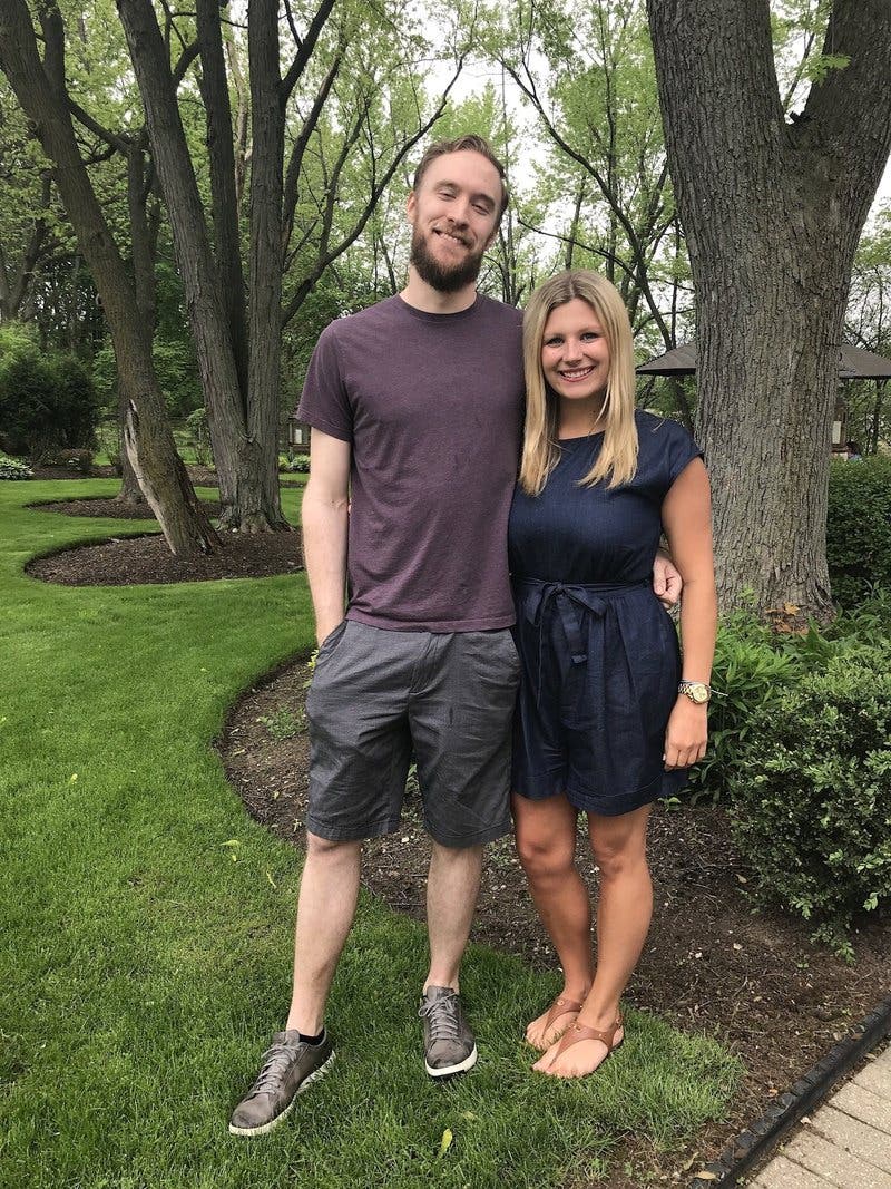 Member review photo