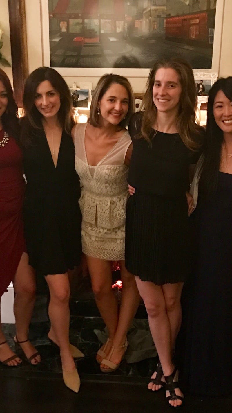 Melissa