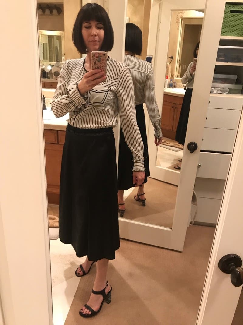 Member review photo