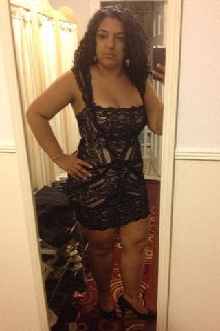 Angeline