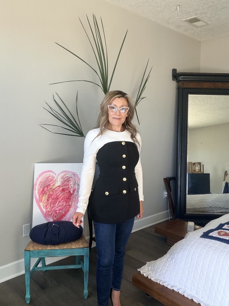 Member review photo