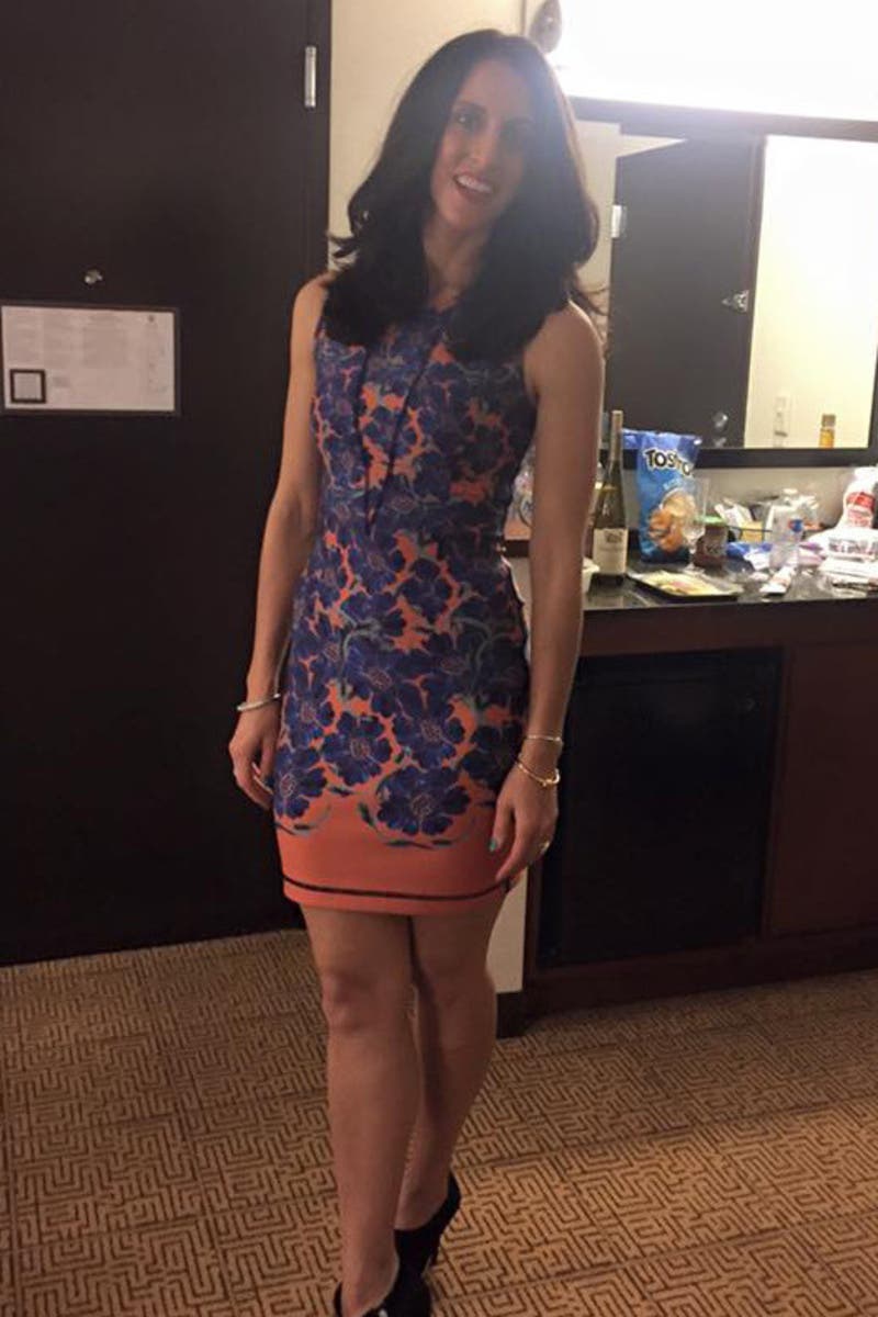 Stephanie