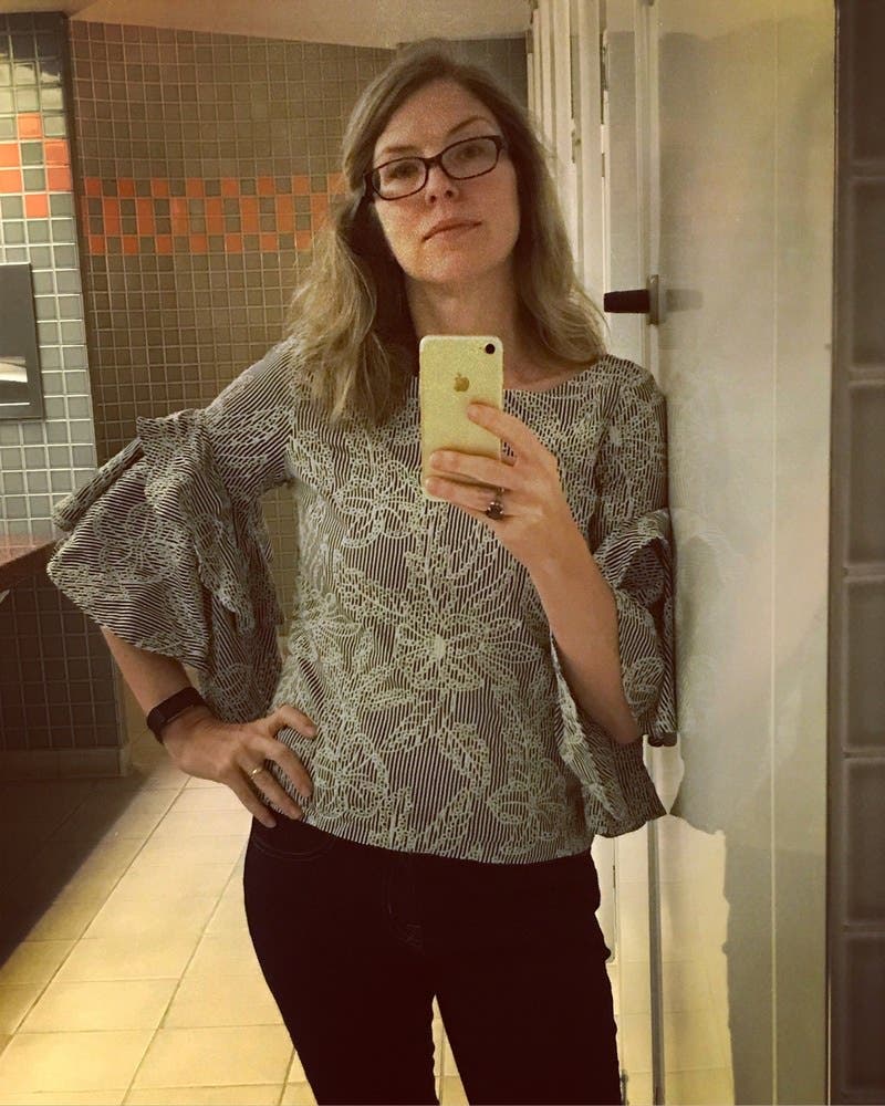 Member review photo