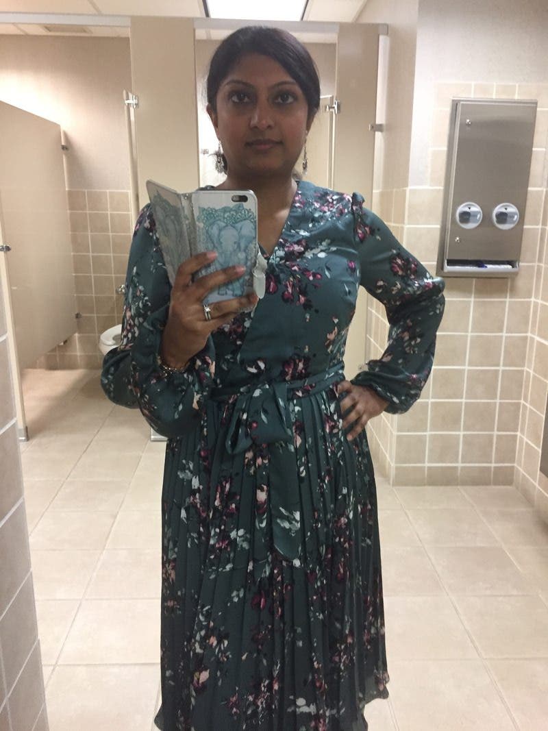 Member review photo