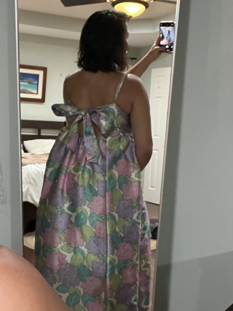 Member review photo